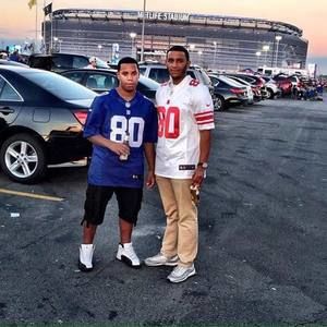 Meet your Posher, Chris